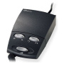 Jabra GN8000, адаптер для подключения проводных гарнитур к настольным телефонам Jabra GN8000, адаптер для подключения проводных гарнитур к настольным телефонам