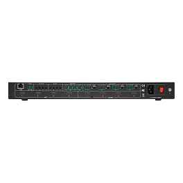 Prestel FMS-44H2A, матричный коммутатор HDMI 4x4