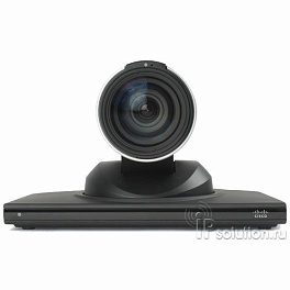 Cisco TelePresence PrecisionHD 720p, камера для видеотерминалов