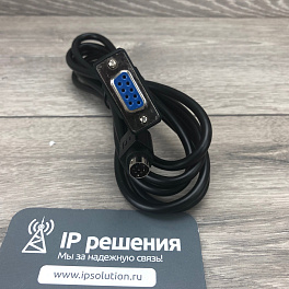 CleverMic 1011U-20, PTZ-камера