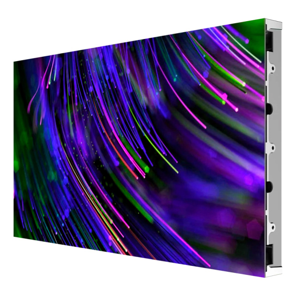 Prestel LED-F600CX12, кабинет светодиодного экрана