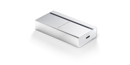 Устройство захвата видео AVerMedia ExtremeCap UVC BU110 (USB3.0-HDMI)