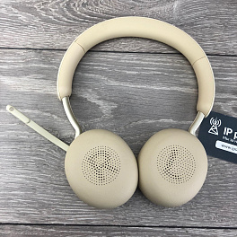 Гарнитура Jabra Evolve2 65, Link380a UC Stereo Beige (26599-989-998)