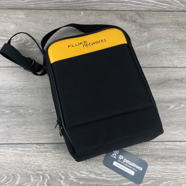 Fluke Networks FiberInspector Micro FI-500 - видеомикроскоп с щупом и 4 наконечниками Fluke Networks FiberInspector Micro FI-500 - видеомикроскоп с щупом и 4 наконечниками