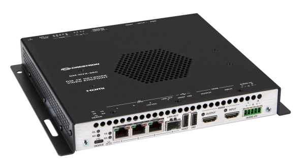 Crestron DM-NVX-360, сетевой AV-кодер / декодер