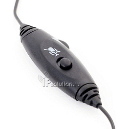 Plantronics M175, проводная гарнитура