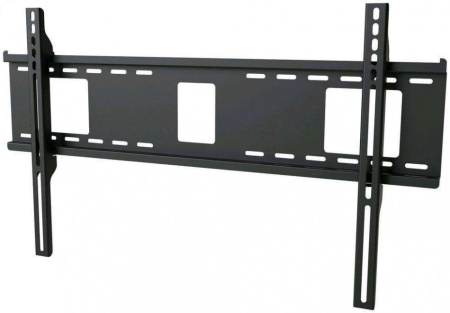 Кронштейн фиксированный Peerless-AV PF660 серии Paramount для панелей 39-90", до 91 кг, VESA до 800x400, чёрный Кронштейн фиксированный Peerless-AV PF660 серии Paramount для панелей 39-90", до 91 кг, VESA до 800x400, чёрный