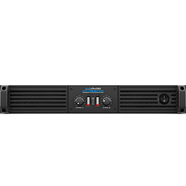 CVGaudio DX-2600, профессиональный усилитель мощности