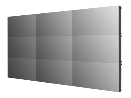 LG 55VL5PJ-A, профессиональный дисплей для видеостен 55"