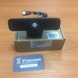 Logitech HD Webcam C920-C,  USB-камера для конференций