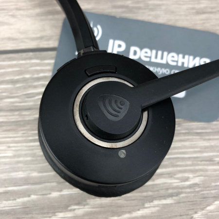 VT VT9500, беспроводная моноауральная Bluetooth-гарнитура с HD-звуком  VT VT9500, беспроводная моноауральная Bluetooth-гарнитура с HD-звуком