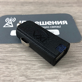 BlueParrott B250-XTS, Bluetooth гарнитура с высоким шумоподавлением