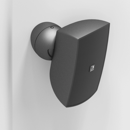 AUDAC ATEO6D/B, двухполосная акустическая система