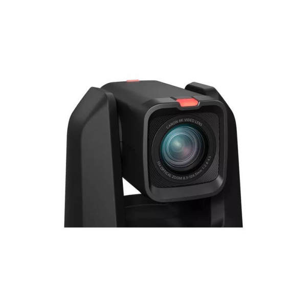 Canon CR-N500 Black, PTZ-камера Canon CR-N500 Black, PTZ-камера