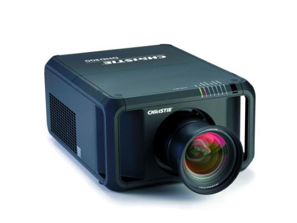 Проектор 1-Chip DLP, Full HD 1920x1080, 7500:1, 8000 ANSI лм, 19,7 кг Проектор 1-Chip DLP, Full HD 1920x1080, 7500:1, 8000 ANSI лм, 19,7 кг