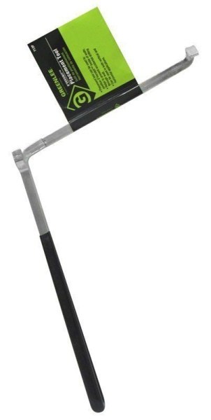 Greenlee 712P - направляющая для гибкого сверла Greenlee 712P - направляющая для гибкого сверла