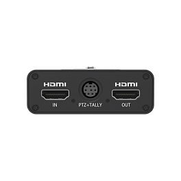 Magewell Pro Convert HDMI 4K Plus, конвертер HDMI в NDI