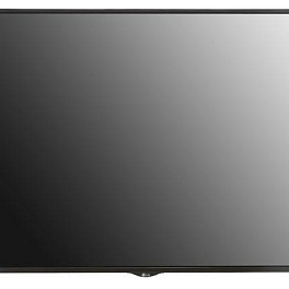 49" ULTRA HD ЖК панель, яркость 500 кд/м2, 24/7, платформа webOS