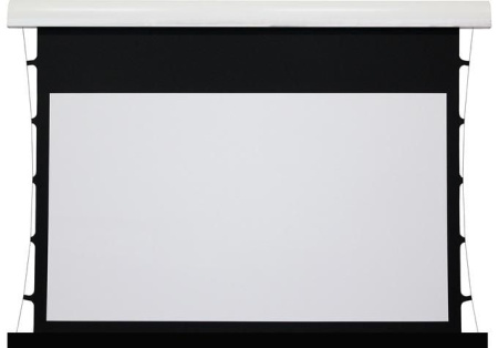 Red Label Tensioned BT Cinema 104" 16:9 129x230 дроп 60 см. Clear Vision