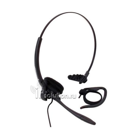 Plantronics M175, проводная гарнитура