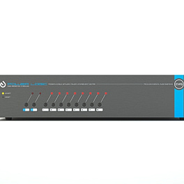 CVGaudio POWER LOGIC, программируемый контроллер управления электропитанием