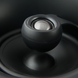 CVGaudio TXC608, двухполосная акустическая система, импеданс - 8ohm