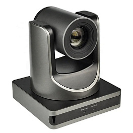 CleverMic 2612UH-POE, PTZ-камера