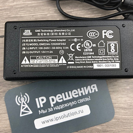 CleverMic 1011H-20, PTZ-камера 