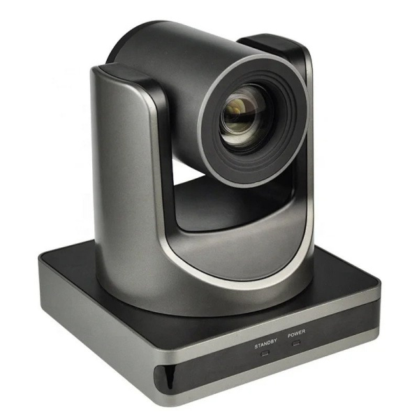 CleverMic 2620UH-POE, PTZ-камера (FullHD, 20x, USB 3.0, HDMI, LAN) CleverMic 2620UH-POE, PTZ-камера (FullHD, 20x, USB 3.0, HDMI, LAN)