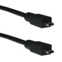 - Micro-HDMI к micro-HDMI (1.2 м), видеокабель