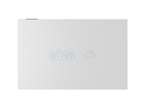 WI-TEK WI-PCES310G, настраиваемый гигабитный PoE-коммутатор