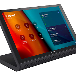 Crestron TS-1070-B-S, настольный сенсорный экран 10,1" Crestron TS-1070-B-S, настольный сенсорный экран 10,1"