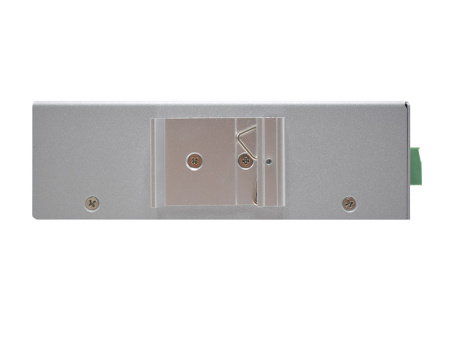 Wi-Tek WI-PS212GF-I (v2) , промышленный рое-коммутатор