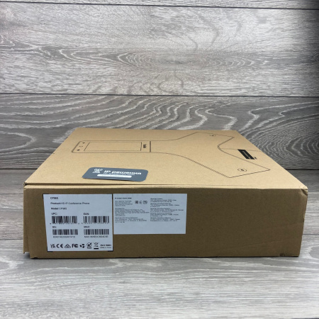 Yealink CP965, конференц-телефон