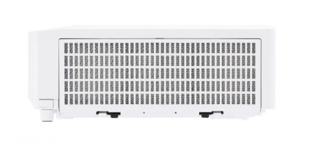 Трехчиповый 3LCD-проектор 5200 ANSI лм (встроенная несменная линза), XGA (1024 х 768), 4:3, одна лампа, 16.000:1. HDMI x 2. USB. Вес 5,2кг. Белого цвета