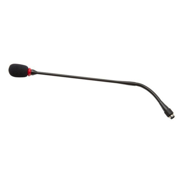 Televic Confidea MIC38SL, микрофон на гусиной шее для пультов Confidea