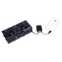 SPBAUDIO DI-2, блок с аккумулятором для питания пульта переводчиков