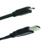 IPSOLUTION 301419, кабель интерфейсный USB-A — micro-USB 1.2 м