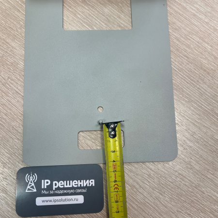 Настенное крепление для камер Clevermic (серое) 