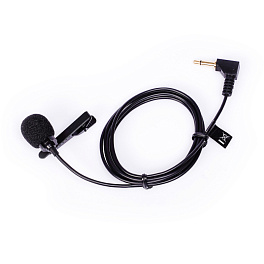 SPBAUDIO Reinvox M-71, петличный конденсаторный микрофон