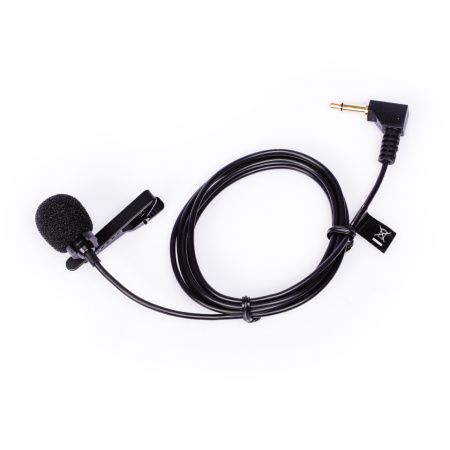 SPBAUDIO Reinvox M-71, петличный конденсаторный микрофон