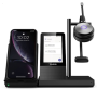 Yealink WH66 Mono Teams, беспроводная моно-гарнитура, UC Workstation