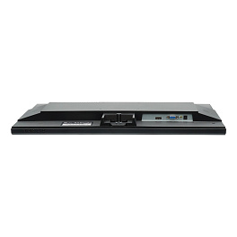 Uniview MW3224-V, монитор 23.8" FullHD черный