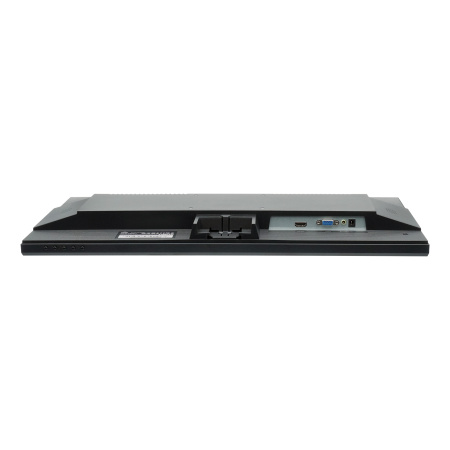 Uniview MW3224-V, монитор 23.8" FullHD черный