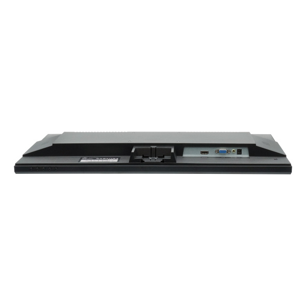 Uniview MW3224-V, монитор 23.8" FullHD черный