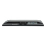 Uniview MW3224-V, монитор 23.8" FullHD черный