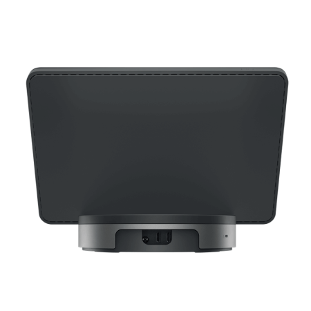Logitech SmartDock, консоль управления