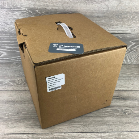 Prestel HD-PTZ612A, камера для видеоконференцсвязи 