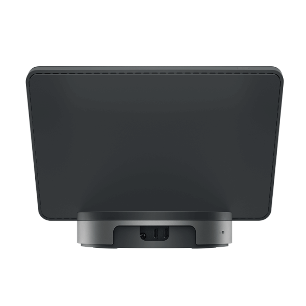 Logitech SmartDock, консоль управления