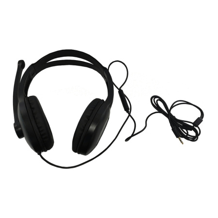 Prestel CS-SIIHP, гарнитура переводчика